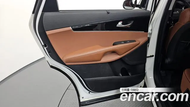Kia Sorento 2018 thumb 10