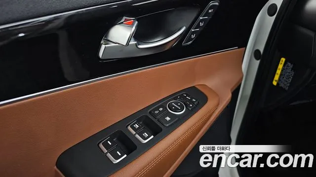 Kia Sorento 2018 thumb 8