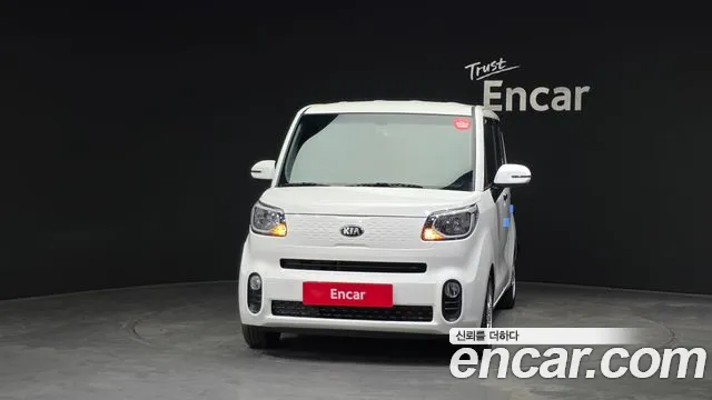 Kia Ray 2021 thumb 3
