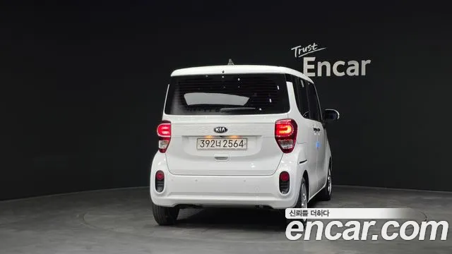 Kia Ray 2021 thumb 4