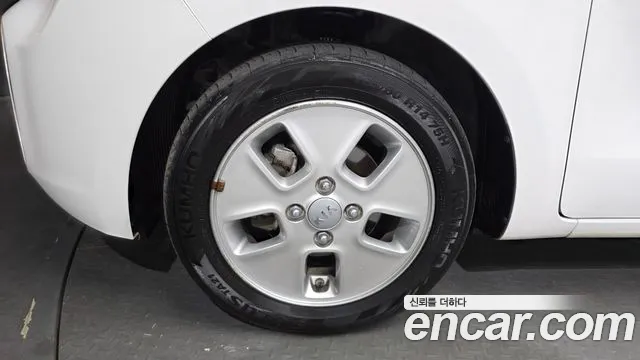 Kia Ray 2021 thumb 5