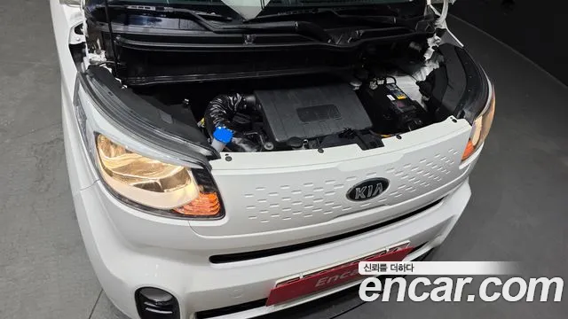 Kia Ray 2021 thumb 6