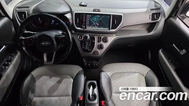 Kia Ray 2021 thumb 7