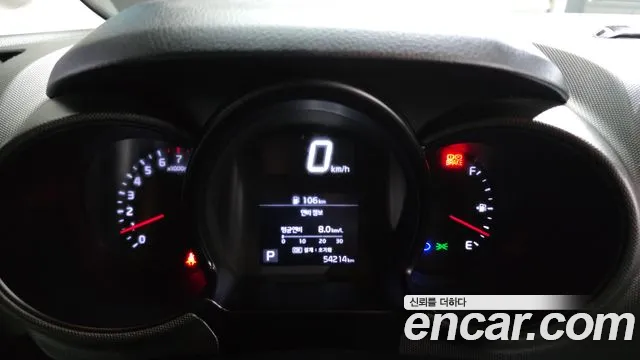 Kia Ray 2021 thumb 8