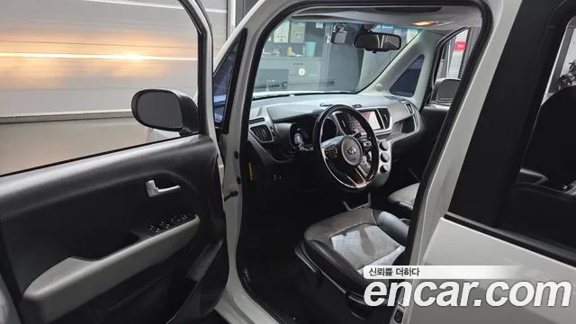 Kia Ray 2021 thumb 10