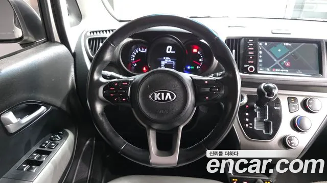 Kia Ray 2021 thumb 12