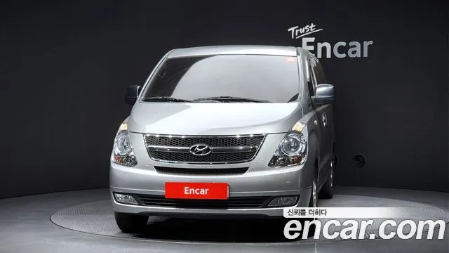 Hyundai Staria 2014 thumb 6
