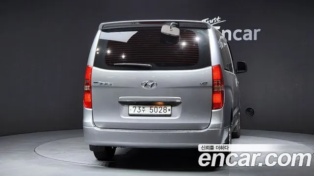 Hyundai Staria 2014 thumb 10