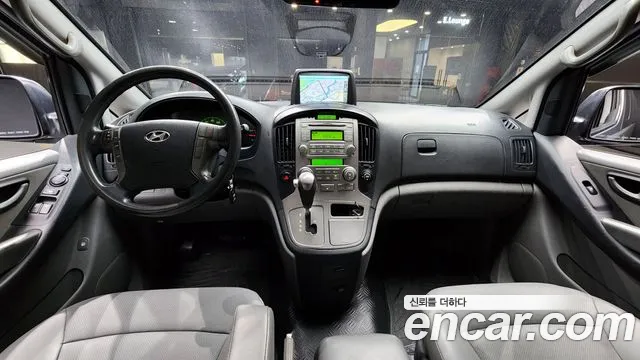 Hyundai Staria 2014 thumb 9