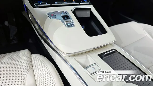 Hyundai Grandeur 2022 thumb 4