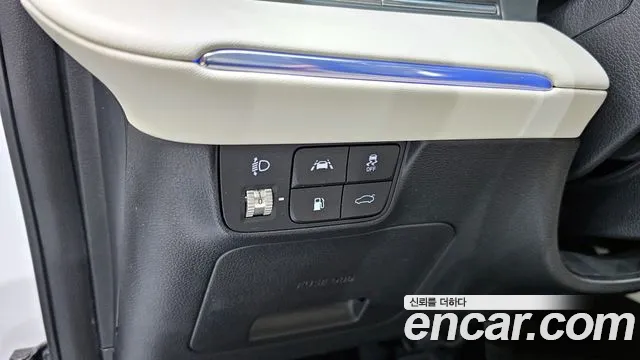Hyundai Grandeur 2022 thumb 6