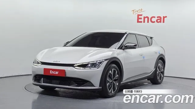 Kia EV6 2021 thumb 11