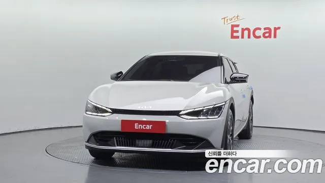 Kia EV6 2021 thumb 6