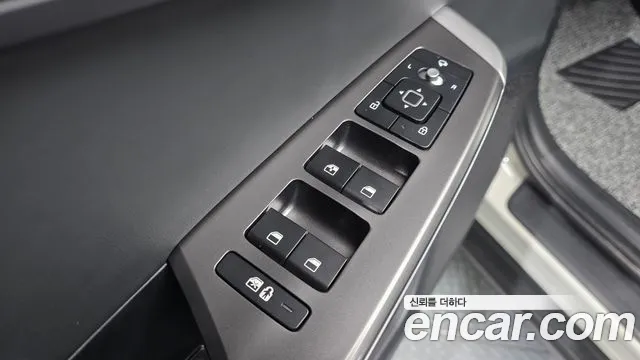 Kia EV6 2021 thumb 4