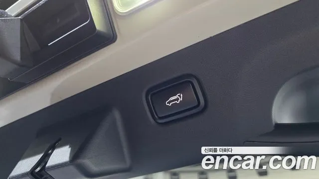 Kia EV6 2021 thumb 8