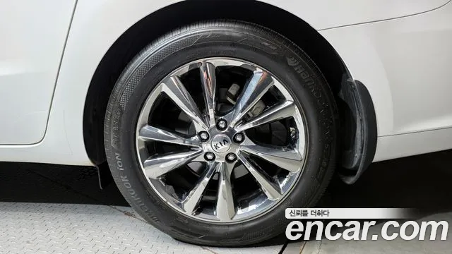 Kia Carnival 2018 thumb 9