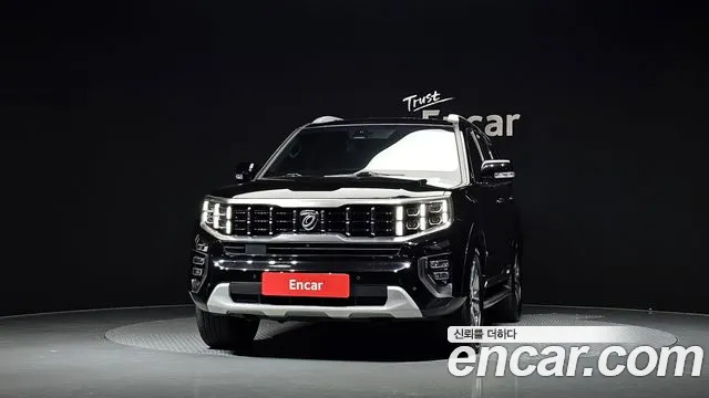Kia Master 2020 thumb 6