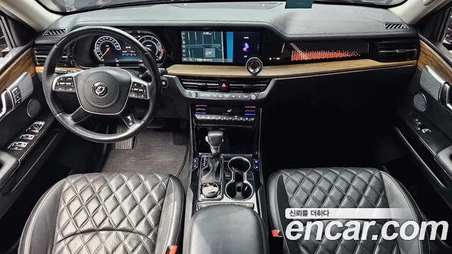 Kia Master 2020 thumb 5