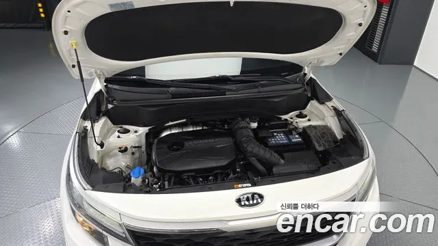 Kia Seltos 2019 thumb 10