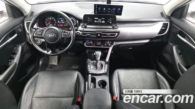 Kia Seltos 2019 thumb 12