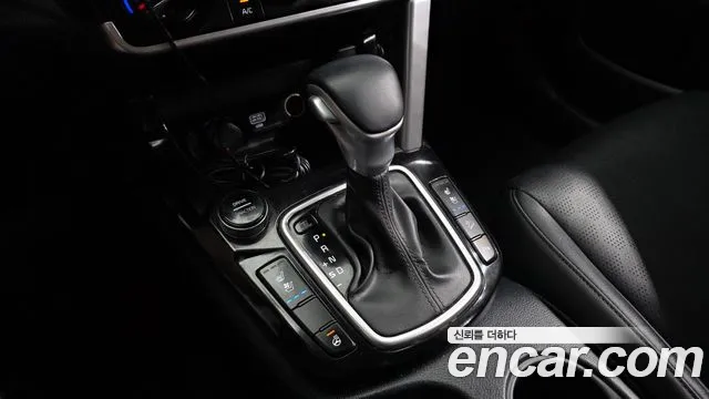 Kia Seltos 2019 thumb 5