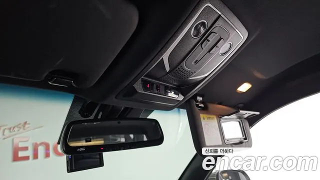 KGM Rexton Sports Khan 2022 thumb 2