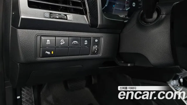 KGM Rexton Sports Khan 2022 thumb 11