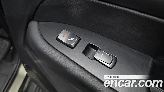 KGM Rexton Sports Khan 2022 thumb 5