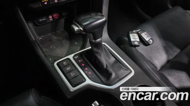 Kia Sportage 2016 thumb 8