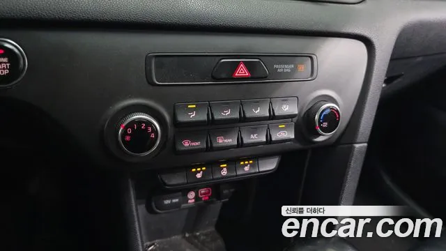 Kia Sportage 2016 thumb 2