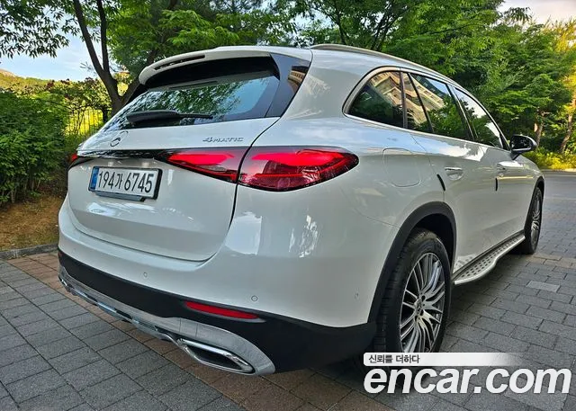 Mercedes-Benz GLC 2025 thumb 7