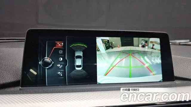 BMW 3 серии 2017 thumb 6