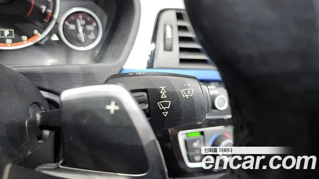 BMW 3 серии 2017 thumb 5