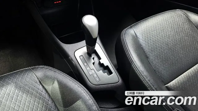 Kia Morning 2014 thumb 6