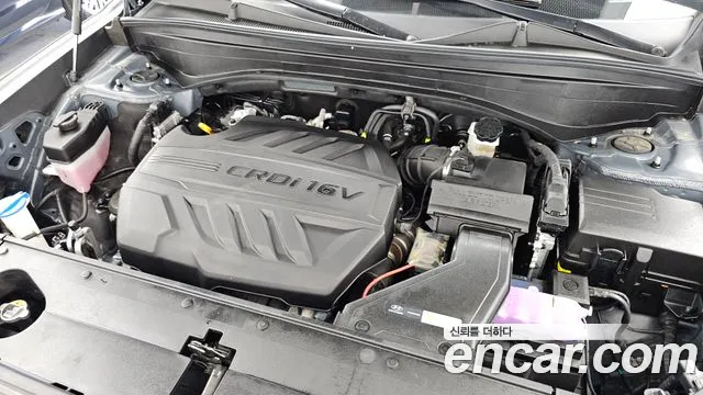 Hyundai Palisade 2022 thumb 12