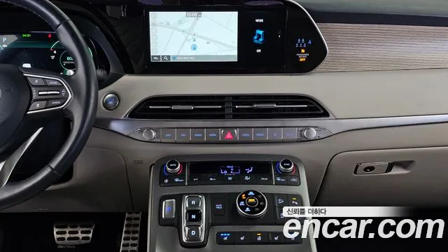 Hyundai Palisade 2022 thumb 10