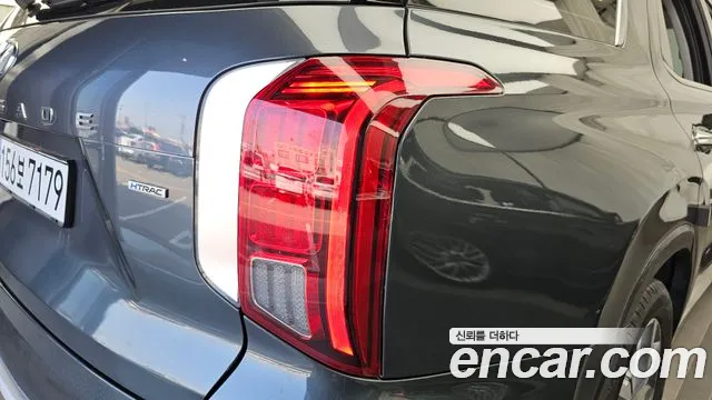 Hyundai Palisade 2022 thumb 11