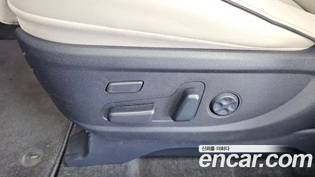 Hyundai Palisade 2022 thumb 8