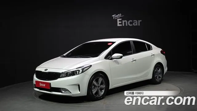 Kia K3 2018 thumb 9