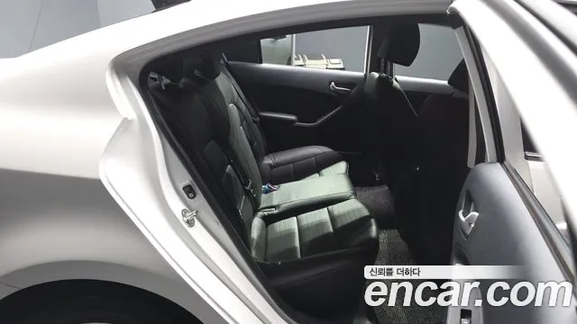 Kia K3 2018 thumb 7