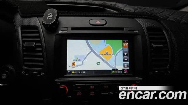 Kia K3 2018 thumb 10