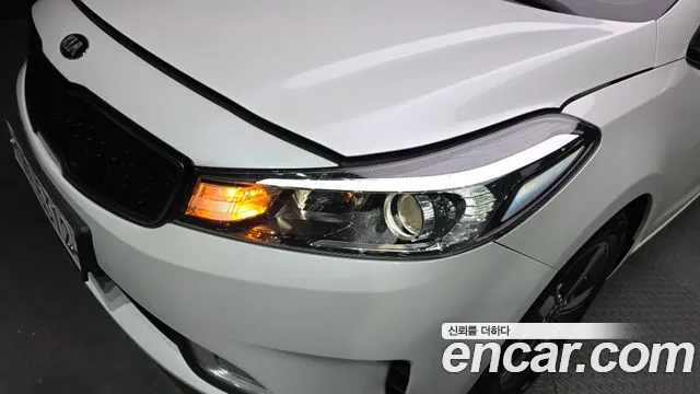 Kia K3 2018 thumb 5