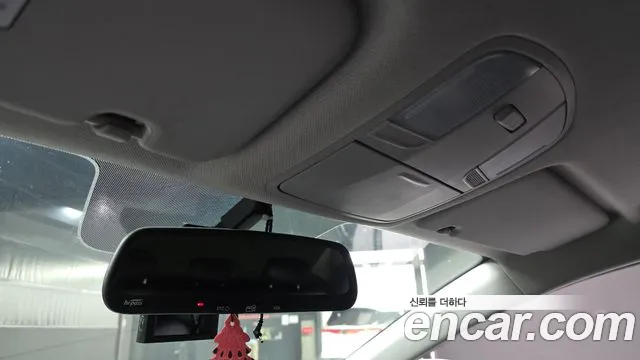 Hyundai Avante 2017 thumb 5