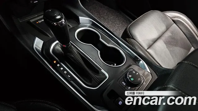 Chevrolet Traverse 2019 thumb 6