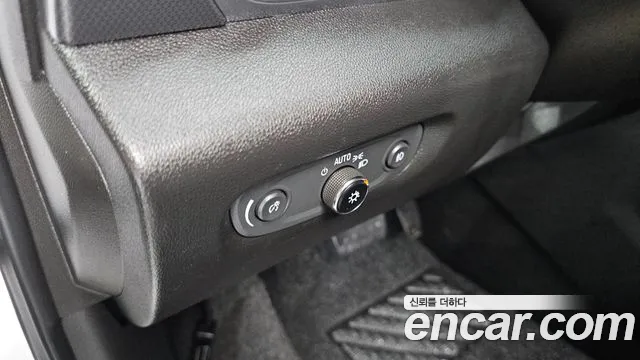 Chevrolet Traverse 2019 thumb 12