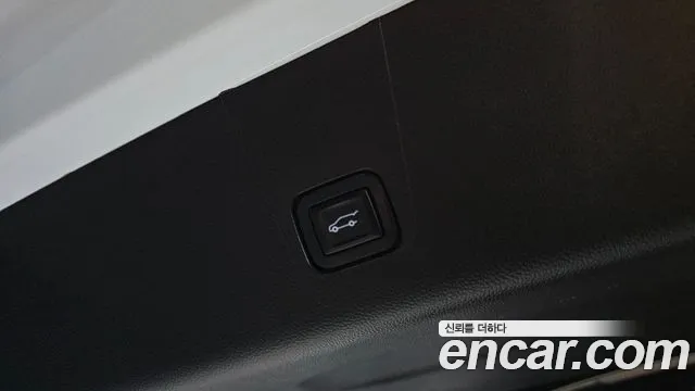 Chevrolet Traverse 2019 thumb 3