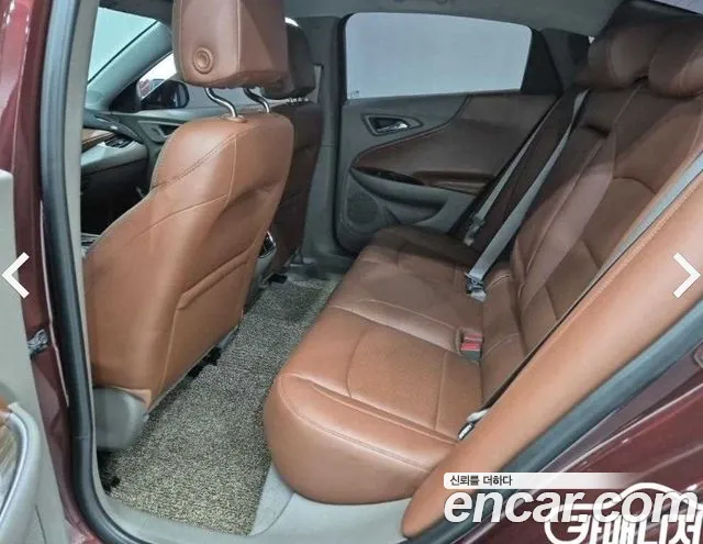 Chevrolet Malibu 2016 thumb 6