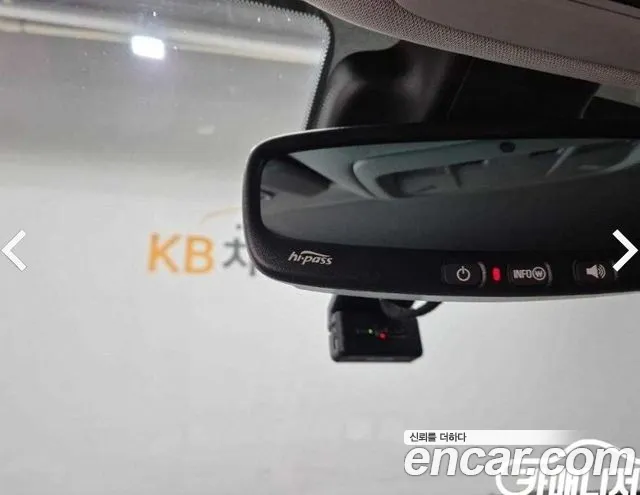 Chevrolet Malibu 2016 thumb 8
