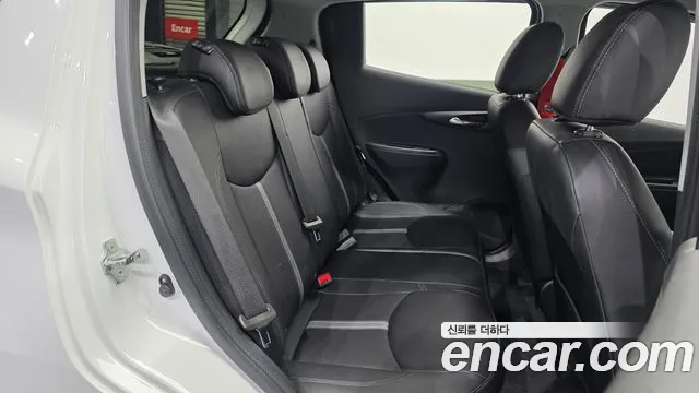 Chevrolet Spark 2021 thumb 7