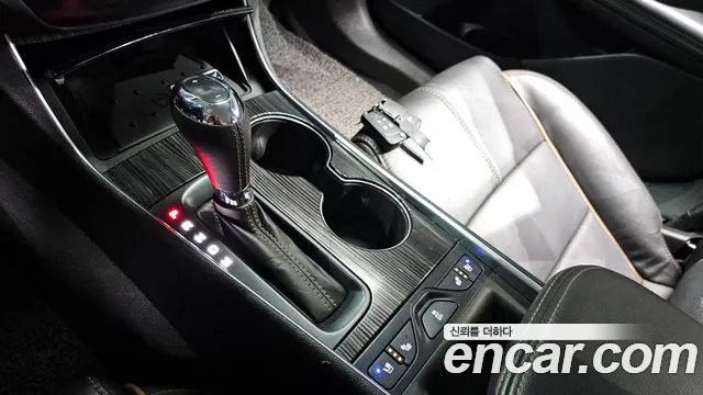 Chevrolet Impala 2015 thumb 10